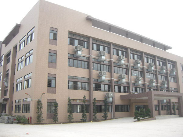 電子廠降溫環(huán)保空調解…