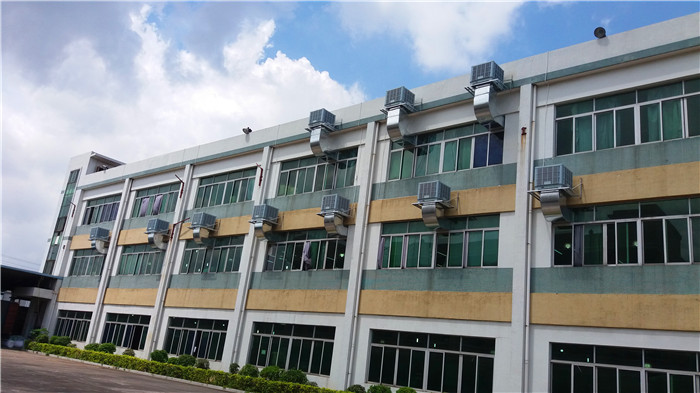 什么是東莞環(huán)保空調(diào)？