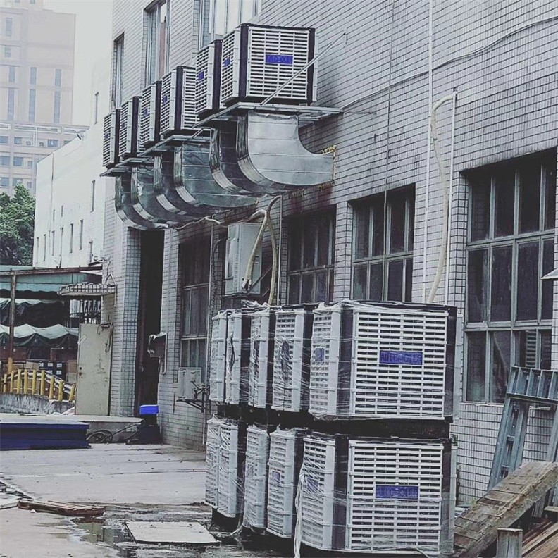 廣州環(huán)保空調(diào)