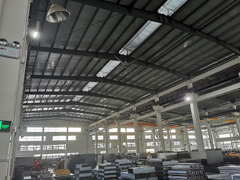 廣州大型工業(yè)大風(fēng)扇