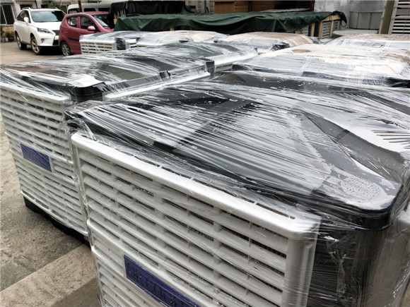 廣州白云區(qū)安裝環(huán)保空調(diào)這些細(xì)節(jié)不得忽略！