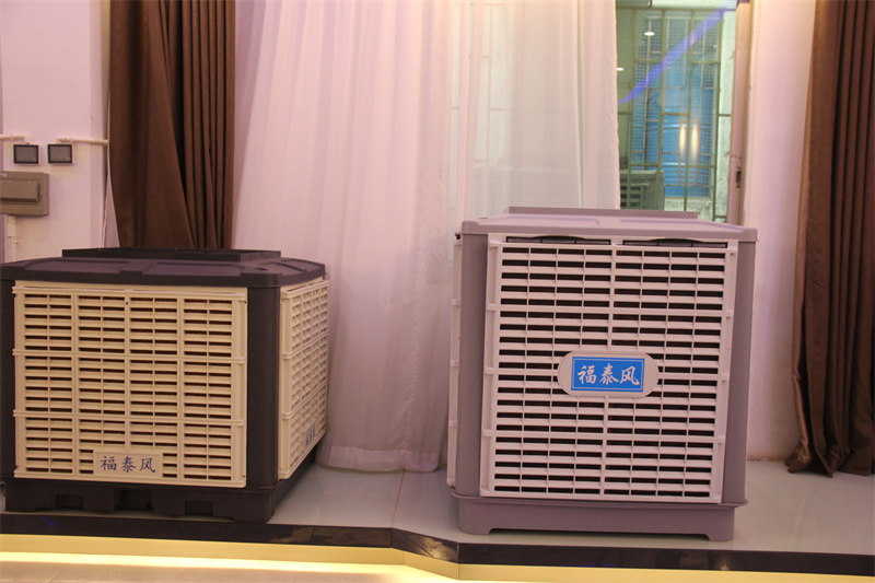 深圳福田環(huán)保空調(diào)安裝