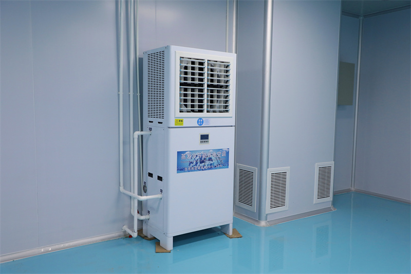 大朗包裝車間降溫方法？