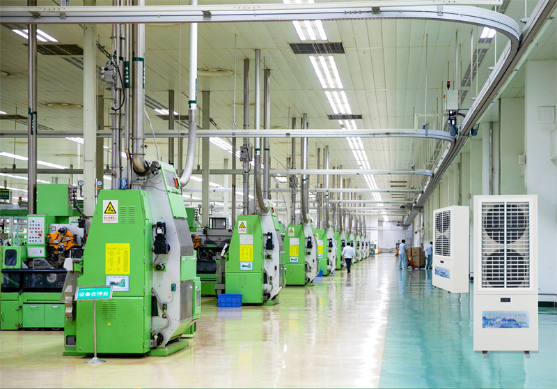 工業(yè)省電空調(diào)